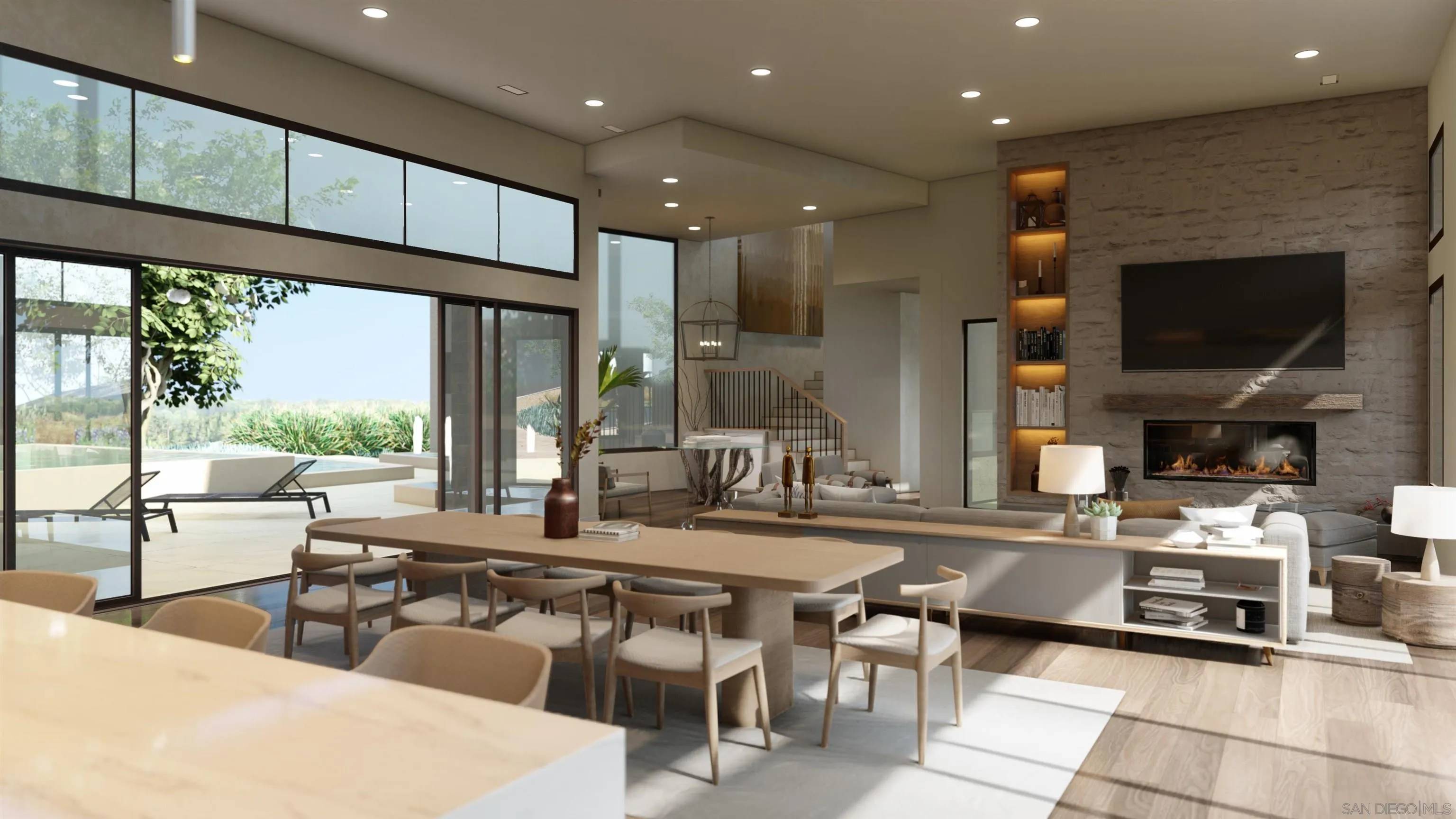 Rancho Santa Fe, CA 92067,8495 Via Rancho Cielo