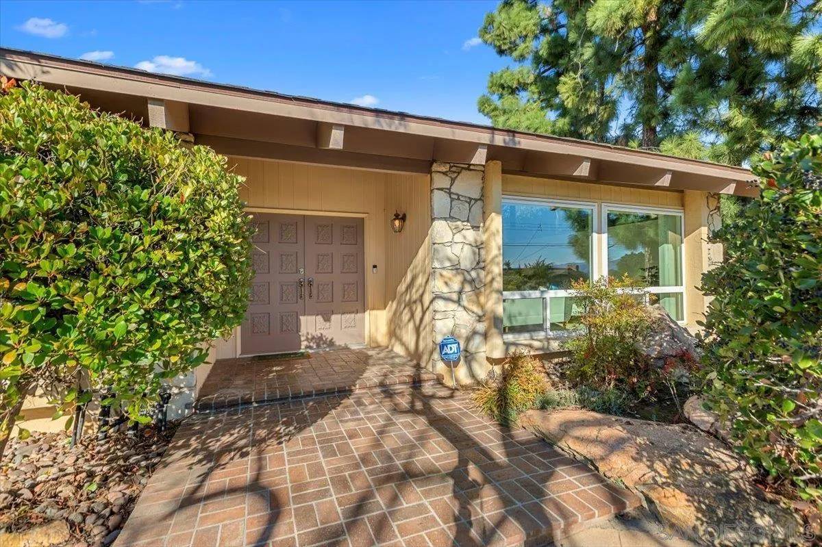 San Diego, CA 92120,6436 Rancho Park Dr