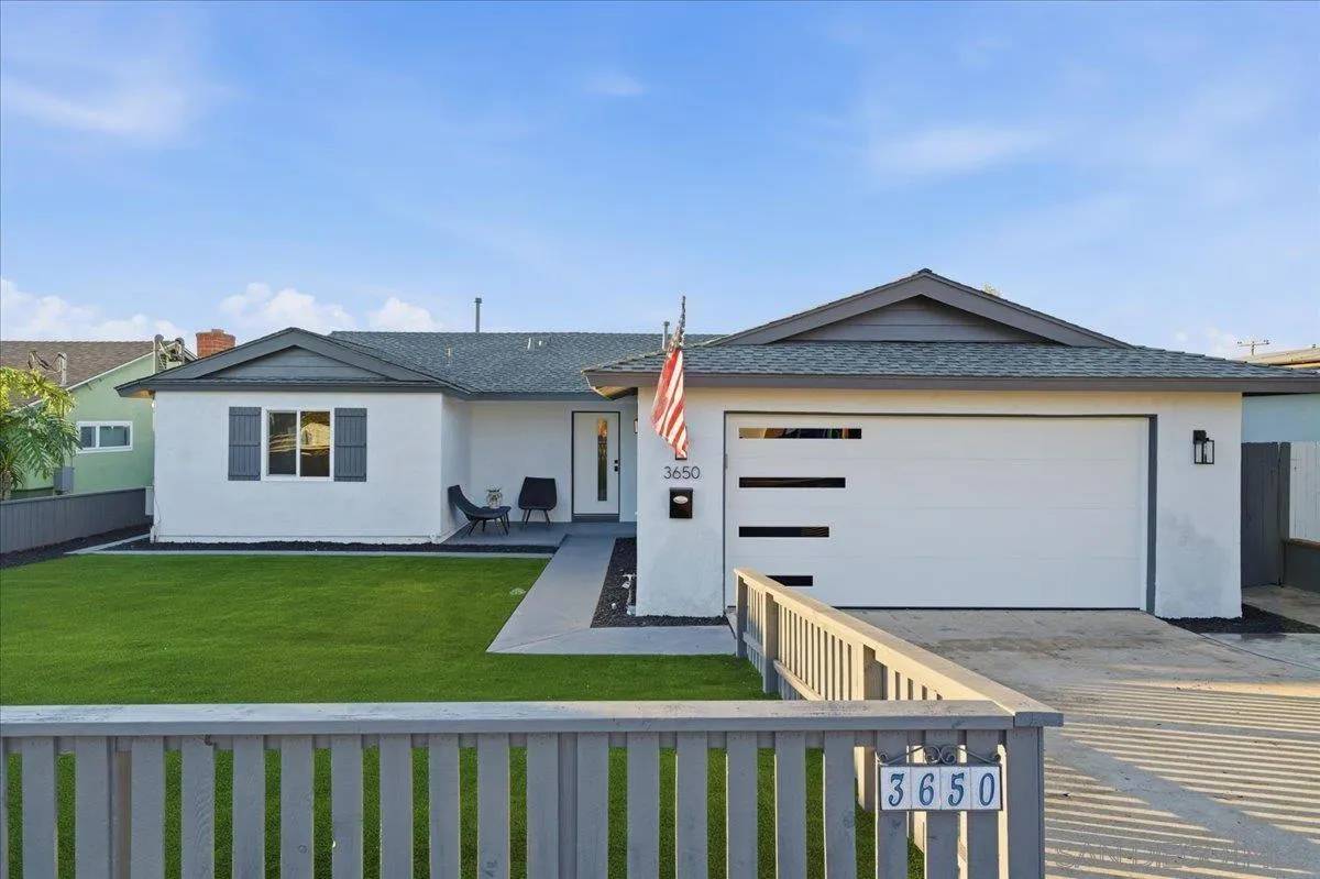 San Diego, CA 92111,3650 Mount Acadia Blvd