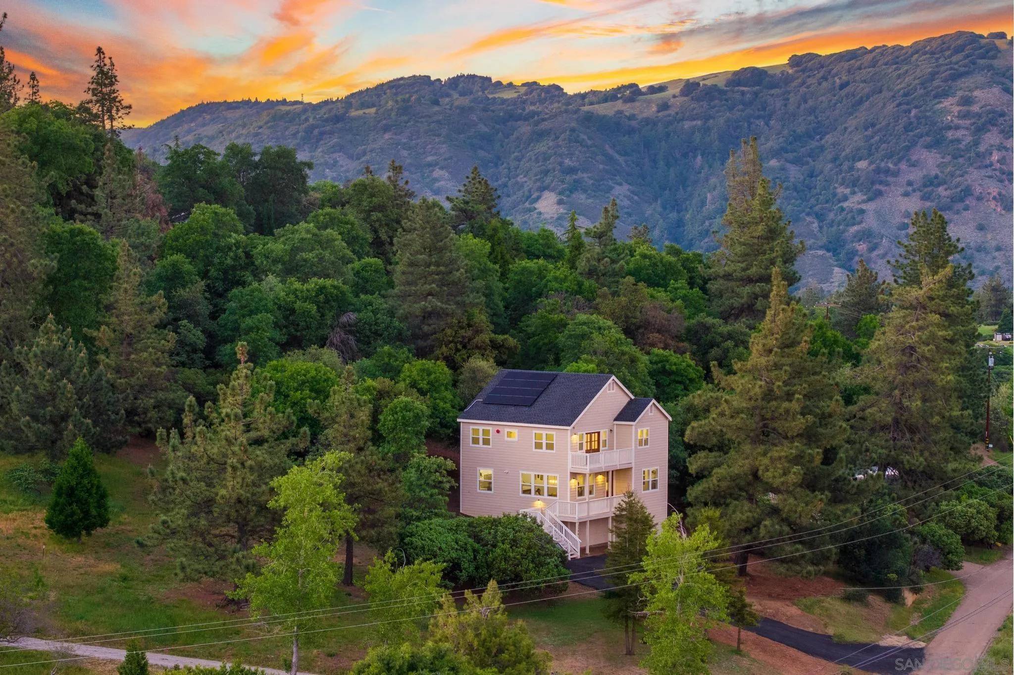 Julian, CA 92036,2396 Cape Horn Ave