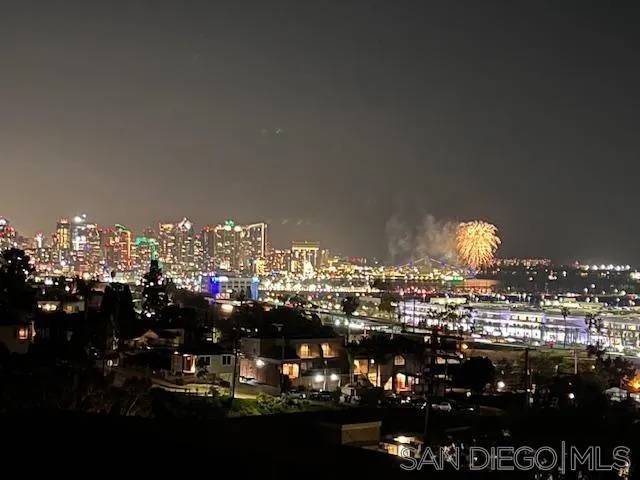 San Diego, CA 92110,1772 GUY ST