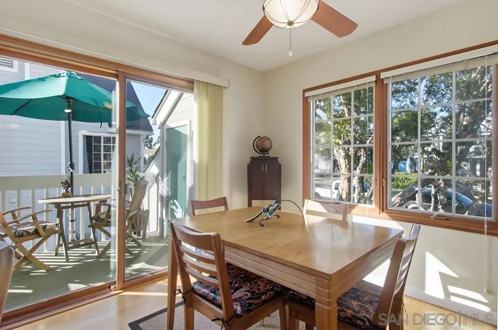 San Diego, CA 92109,1059 Agate St #A