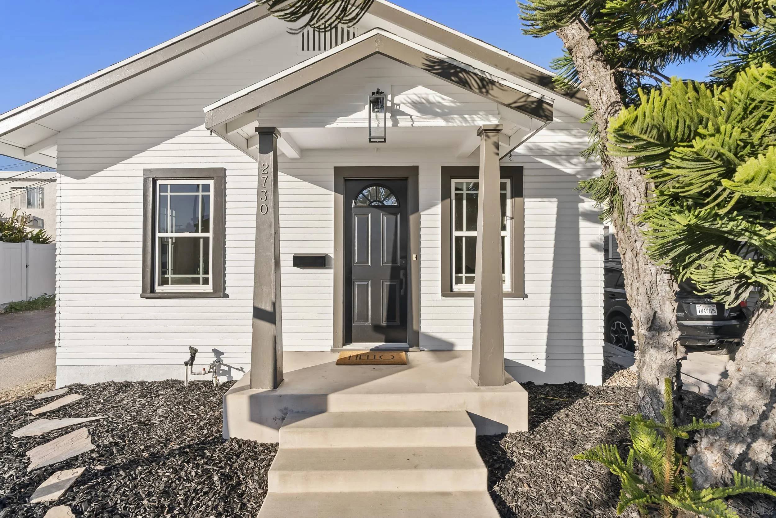 San Diego, CA 92116,2730 Monroe Ave