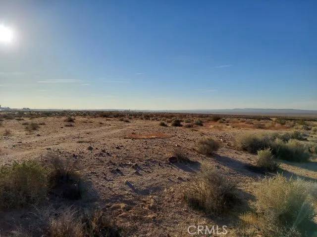 Kramer Junction, CA 93516,1 Rutledge