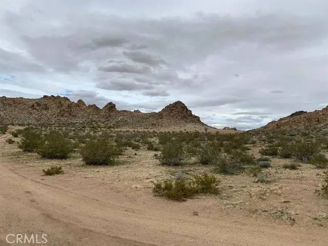 Lucerne Valley, CA 92356,0 Rabbit Springs