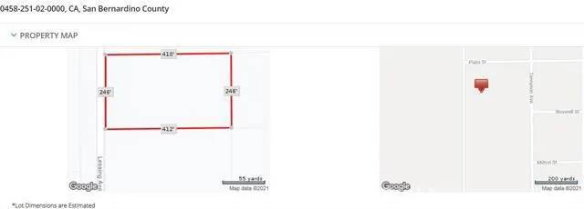 Adelanto, CA 92301,0 Lessing