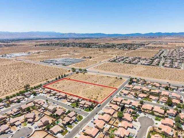 Victorville, CA 92392,0 Eagle Ranch
