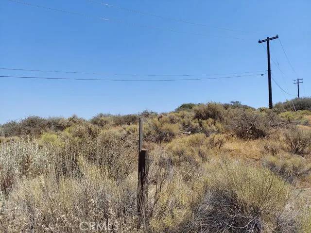 Tehachapi, CA 92561,0 Fox Ridge