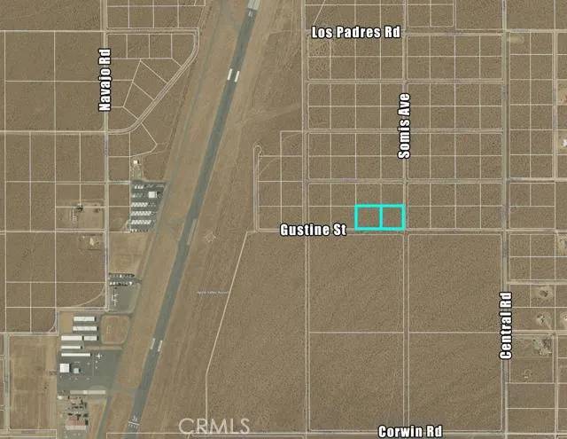 Apple Valley, CA 92307,0 Gustine