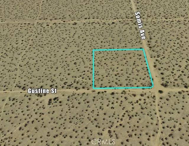 Apple Valley, CA 92307,0 Gustine