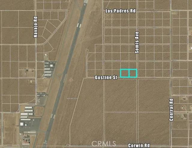 Apple Valley, CA 92307,0 Gustine