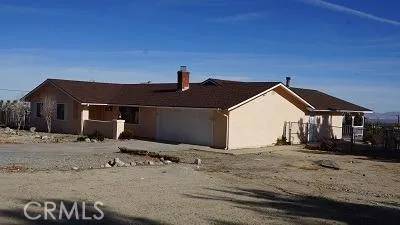 Pinon Hills, CA 92372,Address not disclosed