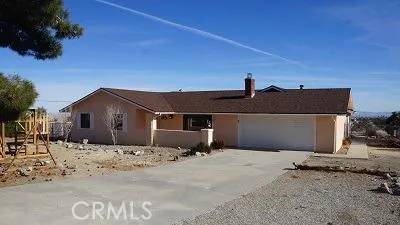 Pinon Hills, CA 92372,Address not disclosed