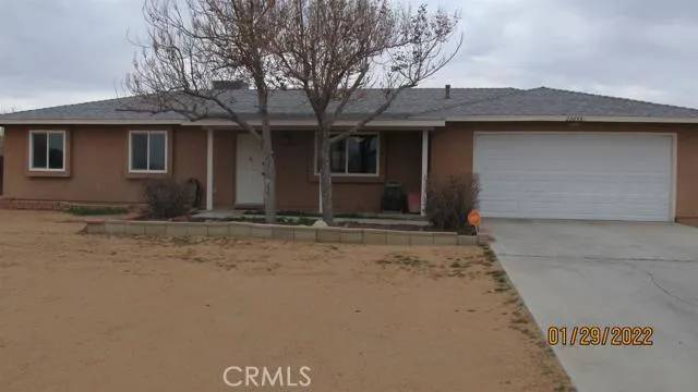 Apple Valley, CA 92307,22653 El Centro Court