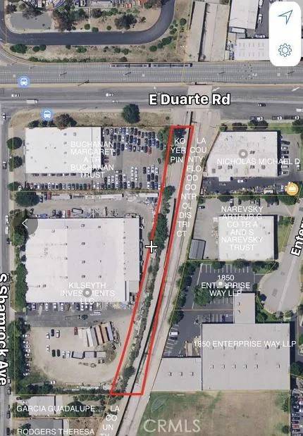 Monrovia, CA 91016,0 E duarte