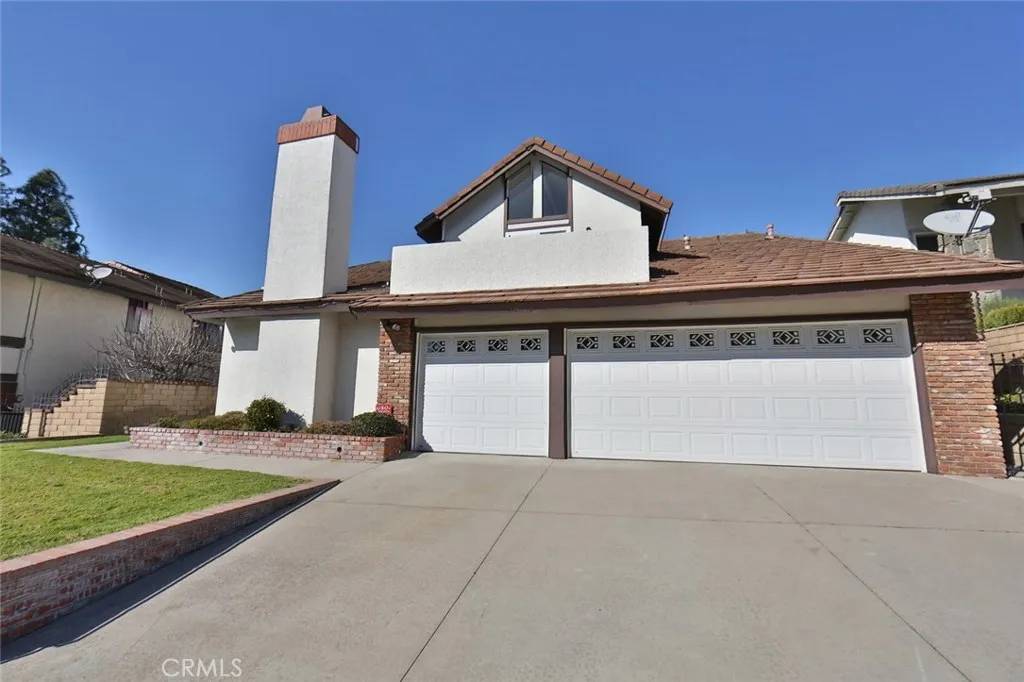 Hacienda Heights, CA 91745,16107 High Tor Drive