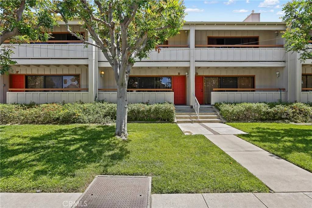 Arcadia, CA 91007,747 Fairview Avenue #E