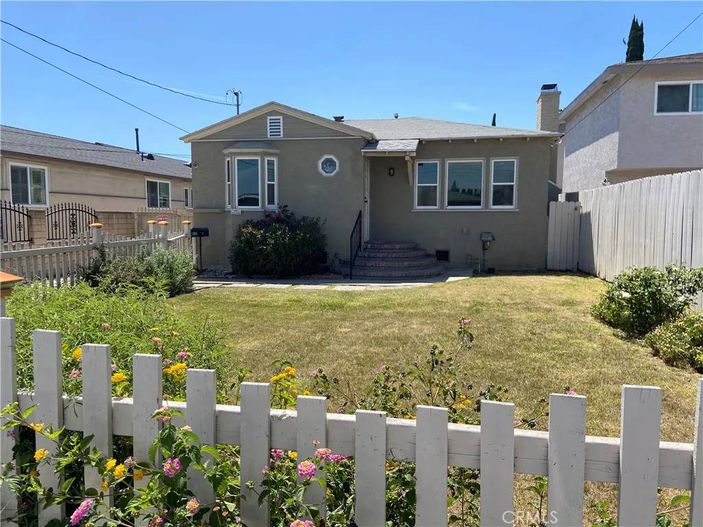 Rosemead, CA 91770,3043 Charlotte Avenue