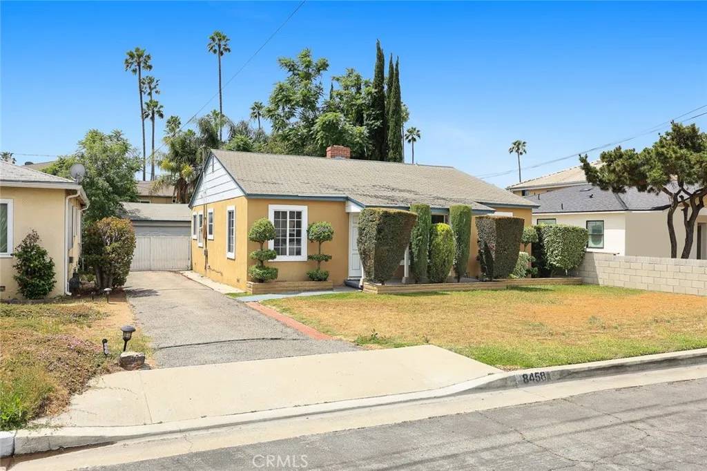 San Gabriel, CA 91775,8458 Elm Avenue