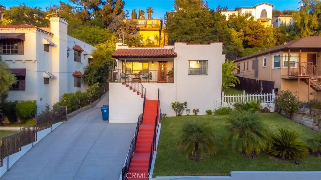 Alhambra, CA 91801,106 Hampden