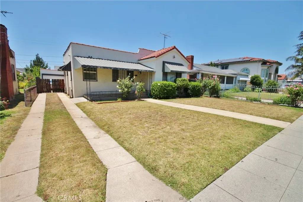 Monterey Park, CA 91755,131 S Alhambra Avenue
