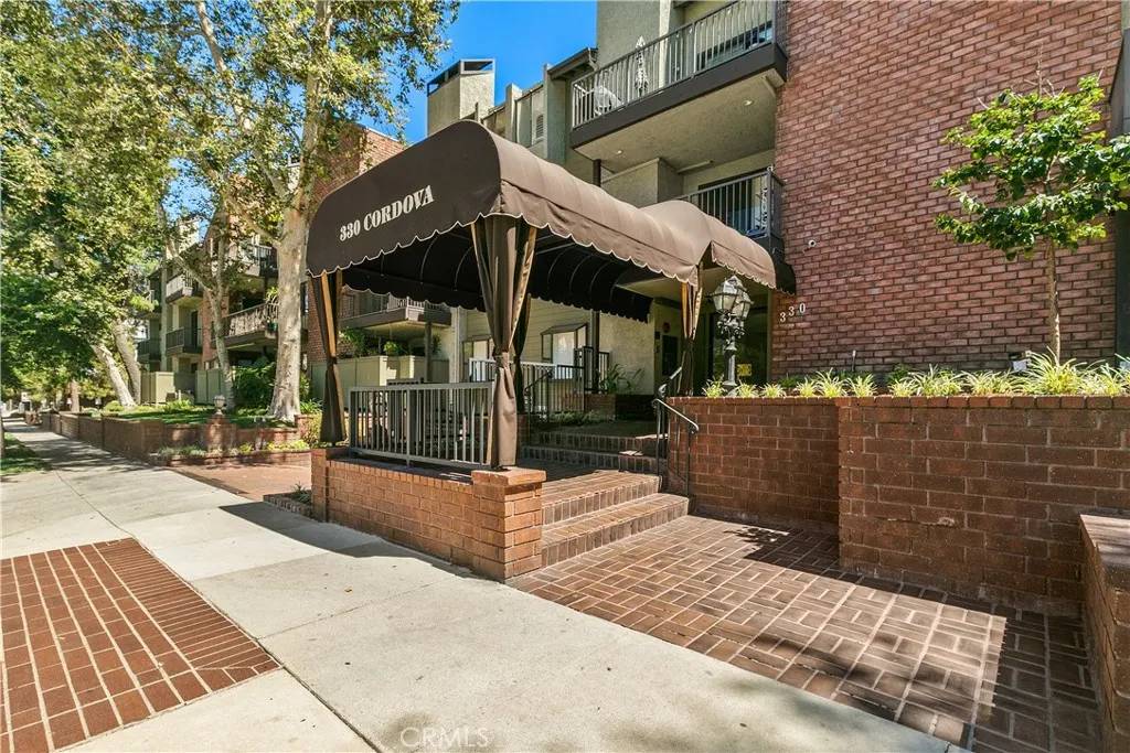 Pasadena, CA 91101,330 Cordova Street #361