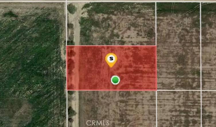 Palmdale, CA 93550,0 between 30th st & 40th st