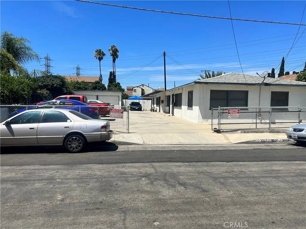 Rosemead, CA 91770,3027 Earle Avenue