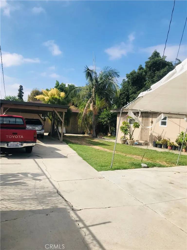 El Monte, CA 91733,9718 Rio Hondo