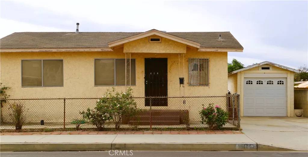 Wilmington, CA 90744,414 W Q Street