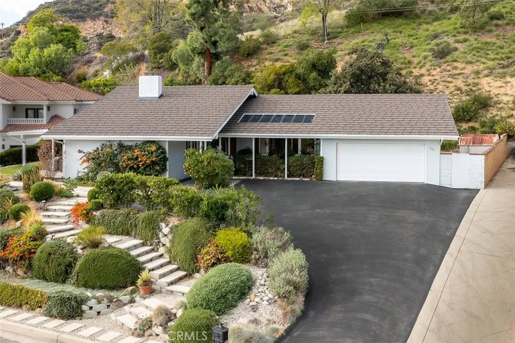 Arcadia, CA 91006,2211 Canyon Road