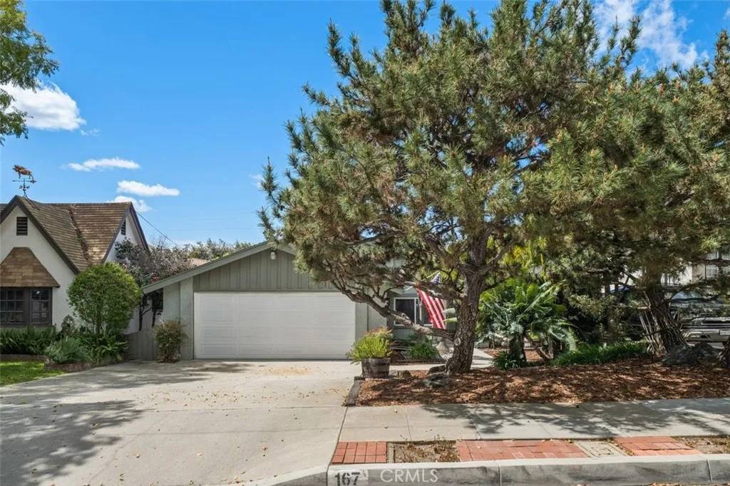 Monrovia, CA 91016,167 El Nido Avenue