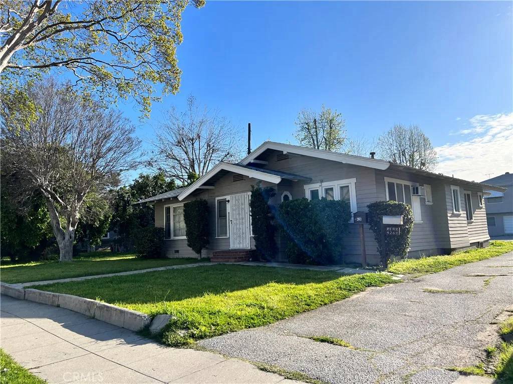 Monterey Park, CA 91755,426 N Alhambra Avenue