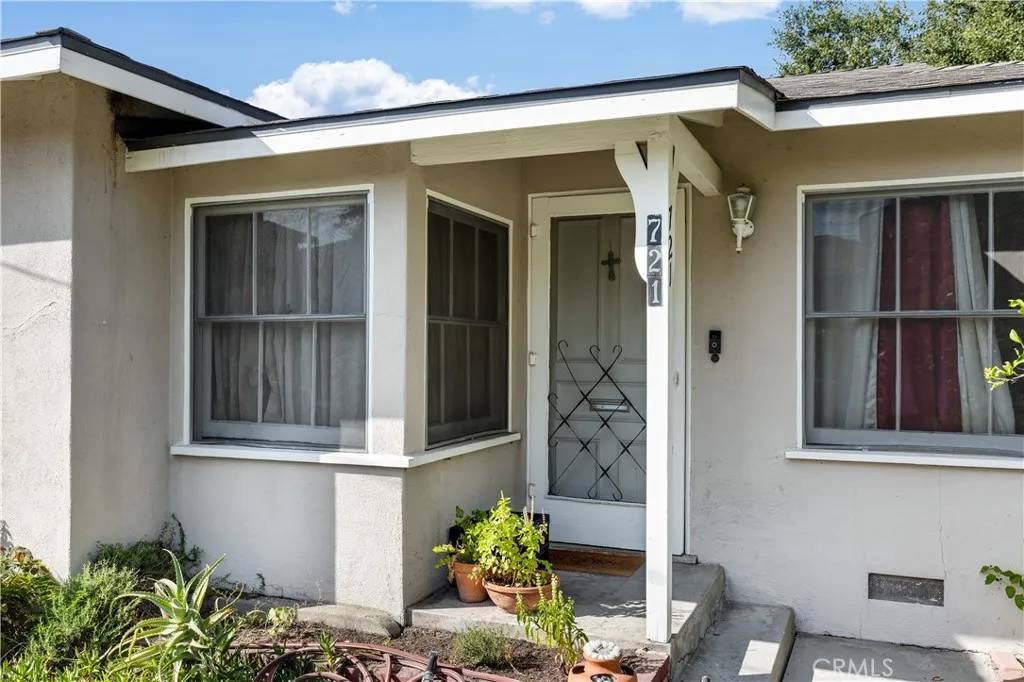 Arcadia, CA 91006,721 S 2nd Avenue