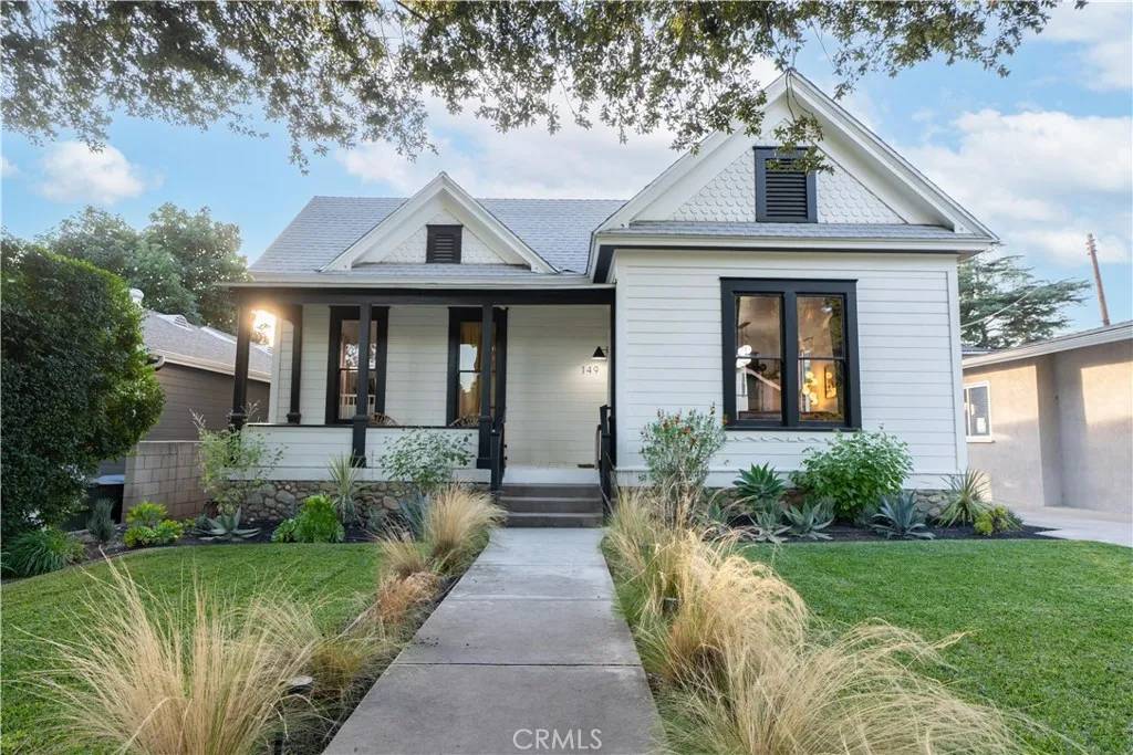 Monrovia, CA 91016,149 N Magnolia Avenue