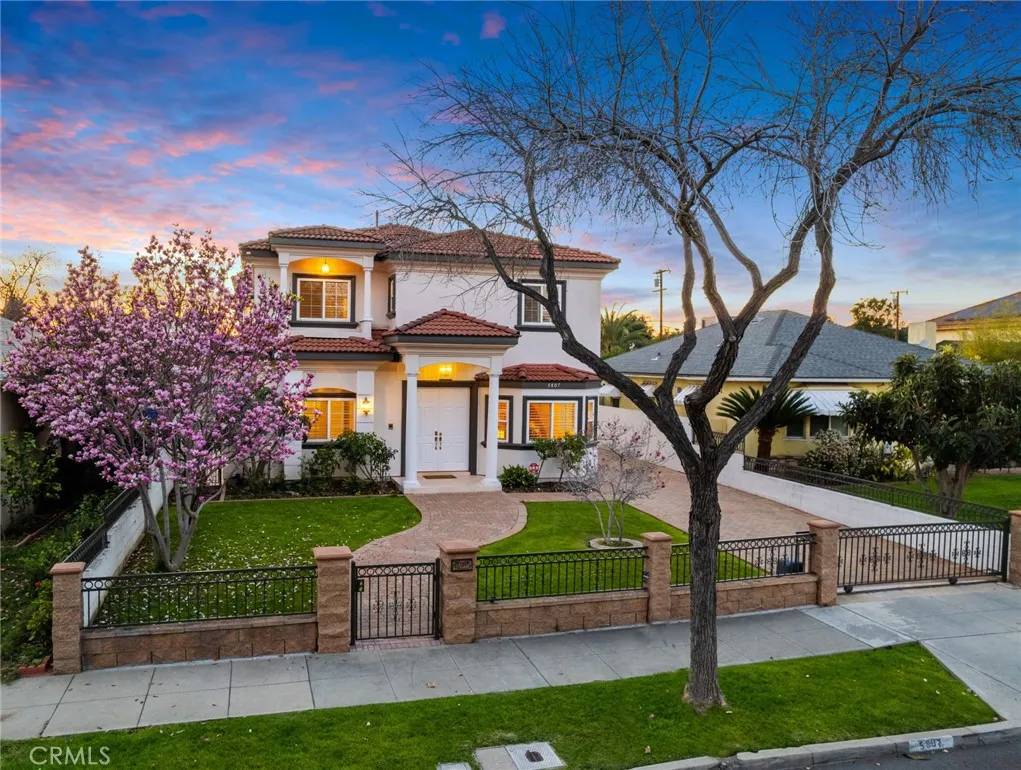 Temple City, CA 91780,5807 Golden West Avenue