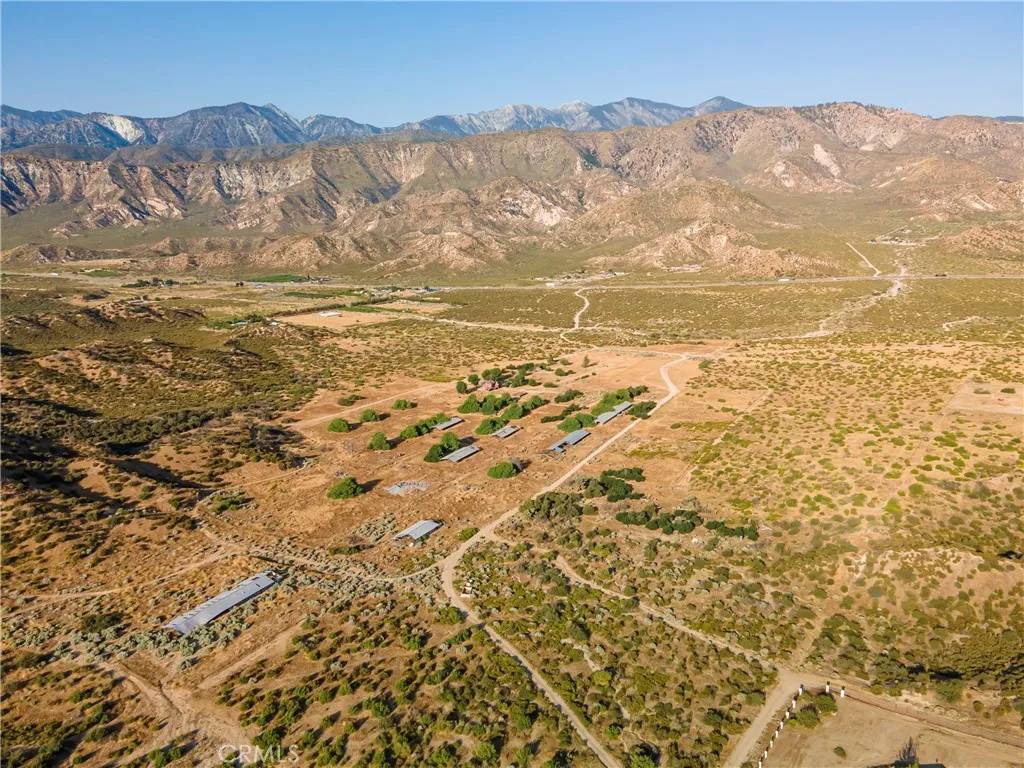 Phelan, CA 92371,6500 US Hwy 138