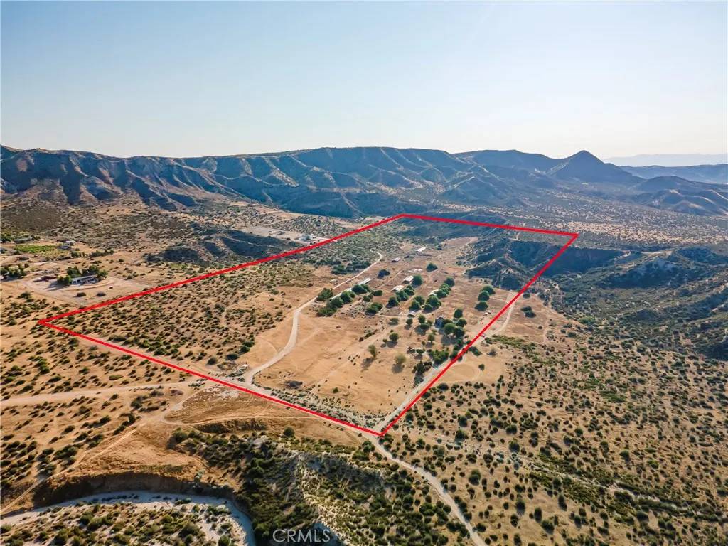 Phelan, CA 92371,6500 US Hwy 138