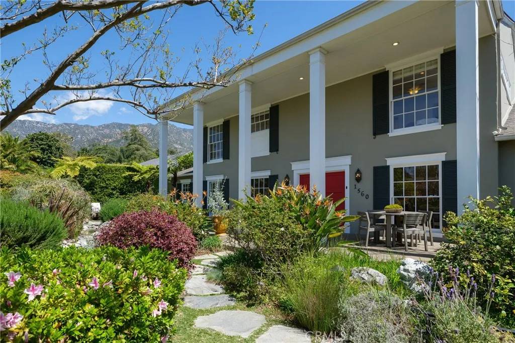 Altadena, CA 91001,1560 Meadowbrook Road