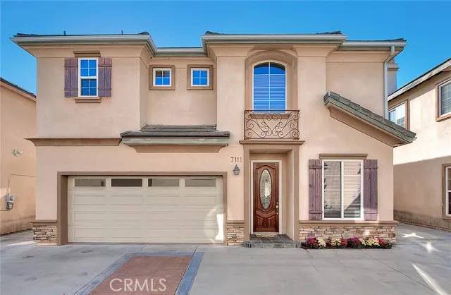 San Gabriel, CA 91775,7111 Zion Lane