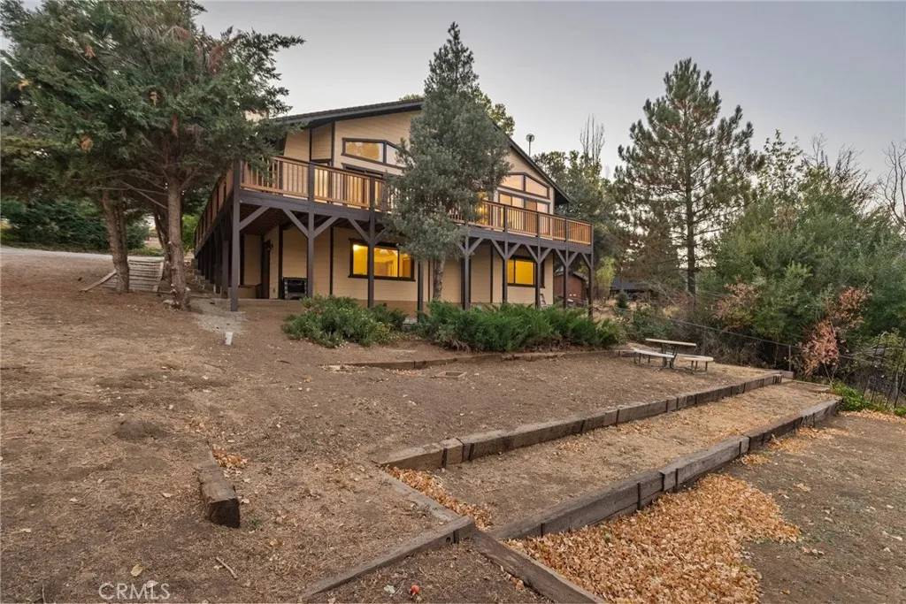 Frazier Park, CA 93225,1312 Pinetree Drive