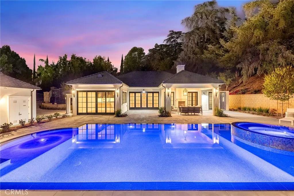 Bradbury, CA 91008,188 Deodar Lane