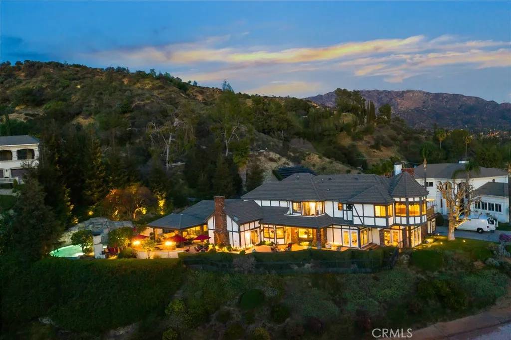 Monrovia, CA 91016,318 N Terrace View Drive