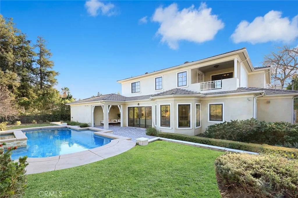 Arcadia, CA 91007,327 Oxford Drive