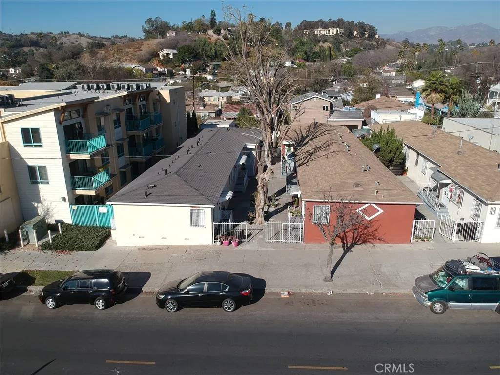 Los Angeles, CA 90032,4669 Huntington Drive North