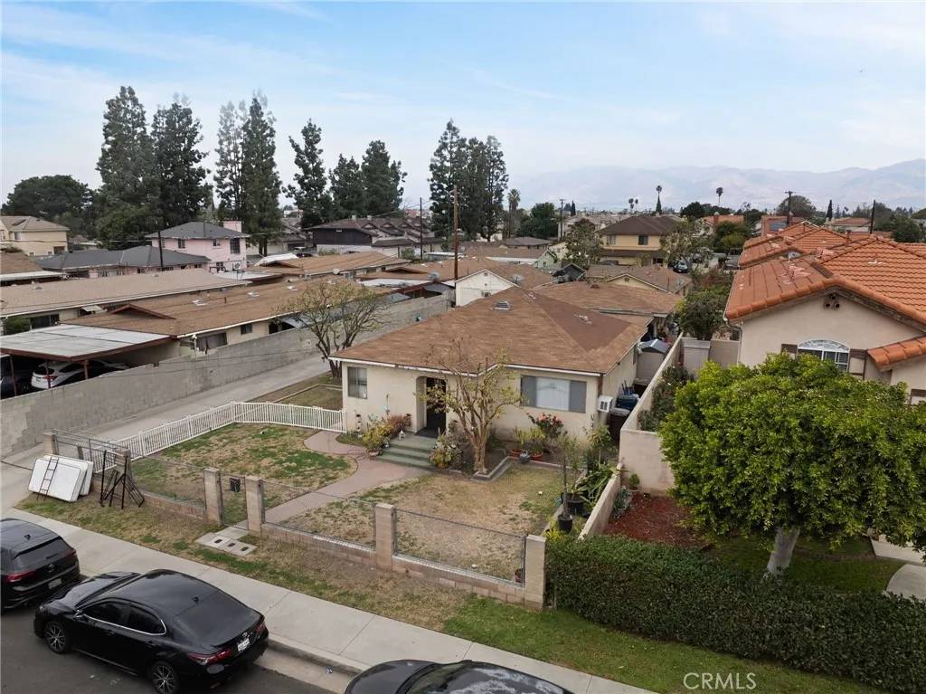 El Monte, CA 91733,11133 Schmidt Road