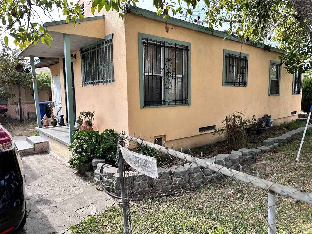 Paramount, CA 90723,16600 Vermont Avenue