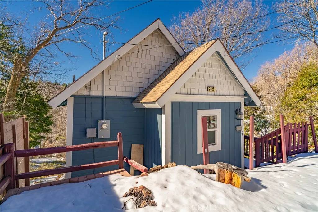 Cedar Glen, CA 92321,29251 Lake Brook Avenue