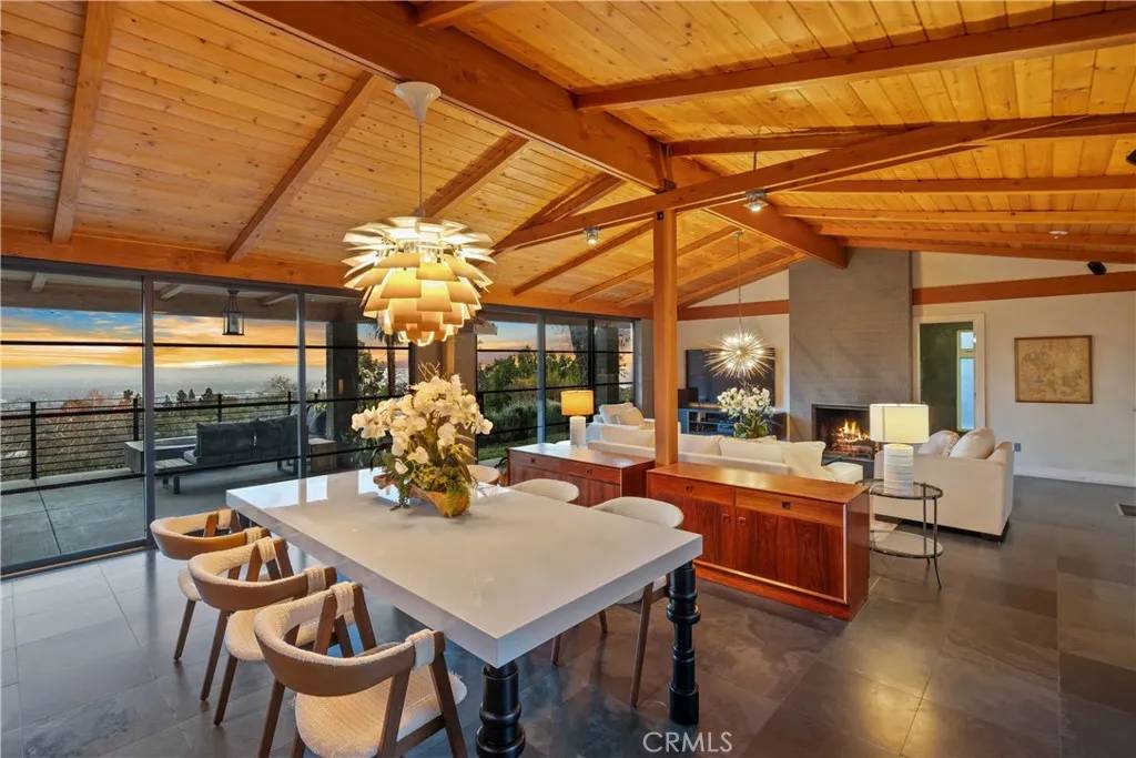 Sierra Madre, CA 91024,660 Chaparral Road