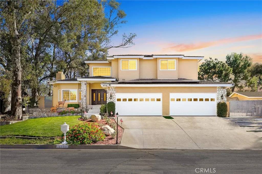 La Verne, CA 91750,4710 Williams Avenue